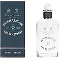 Penhaligon's No.33 Men's Spray Cologne, 1.7 Ounce