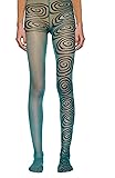 Dark Gothic Lolita Fishnet Tights Women Mall Goth