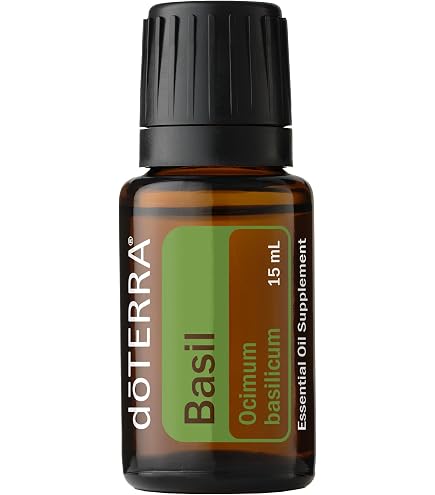 Amazon.com: doTERRA Green Mandarin Essential Oil - 15 mL
