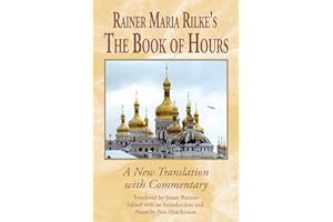 Rainer Maria Rilke's The Book of Hours