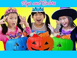 wendy and emma pretend play