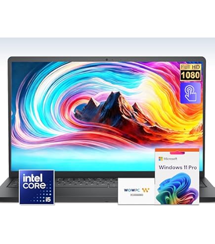 Amazon.com: Dell Vostro 15 3510 15.6