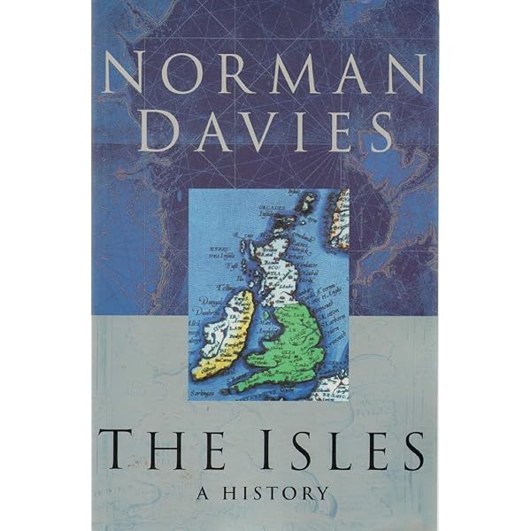 Amazon.com: The British Isles: A History of Four Nations