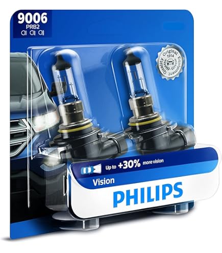 Hella 9005XS Hella Standard Series Light Bulbs Summit Racing