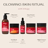 Trilogy Certified Organic Rosehip Oil 20ml USDA Cold Pressed For Skin view 8
