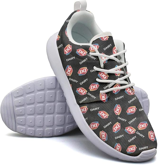 Dairy Queen DQ Ice Cream