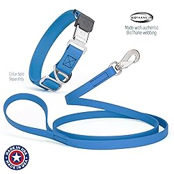 Randstark Biothane Waterproof Durable Dog Leash