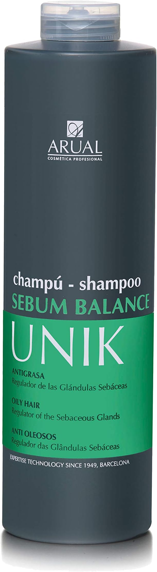 ARUAL CHAMPU SEBUM BALANCE 1000 ML