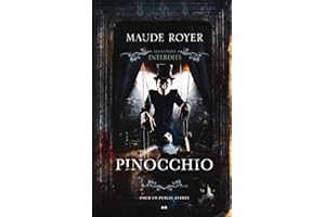 CONTES INTERDITS : PINOCCHIO