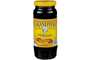 Grandma's Molasses 355ml original american