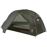Big Agnes Copper Spur UL - Backpacking Tent | Ultralight 3-season waterproof tent with high-volume design, dual vestibules and DAC anodized poles