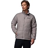 Columbia Men's Voodoo Falls 590 Turbodown II Jacket