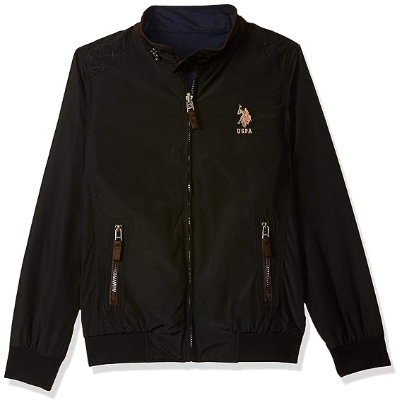 us polo kids jacket