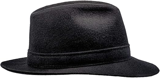 old style gangster hats