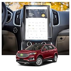 2024 Edge Screen Protector for Ford Edge 12-in