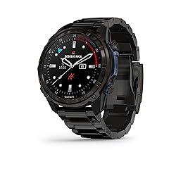 Garmin Descent™ Mk3i, Dive Computer and