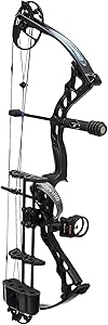 Diamond Archery Infinite Edge Pro