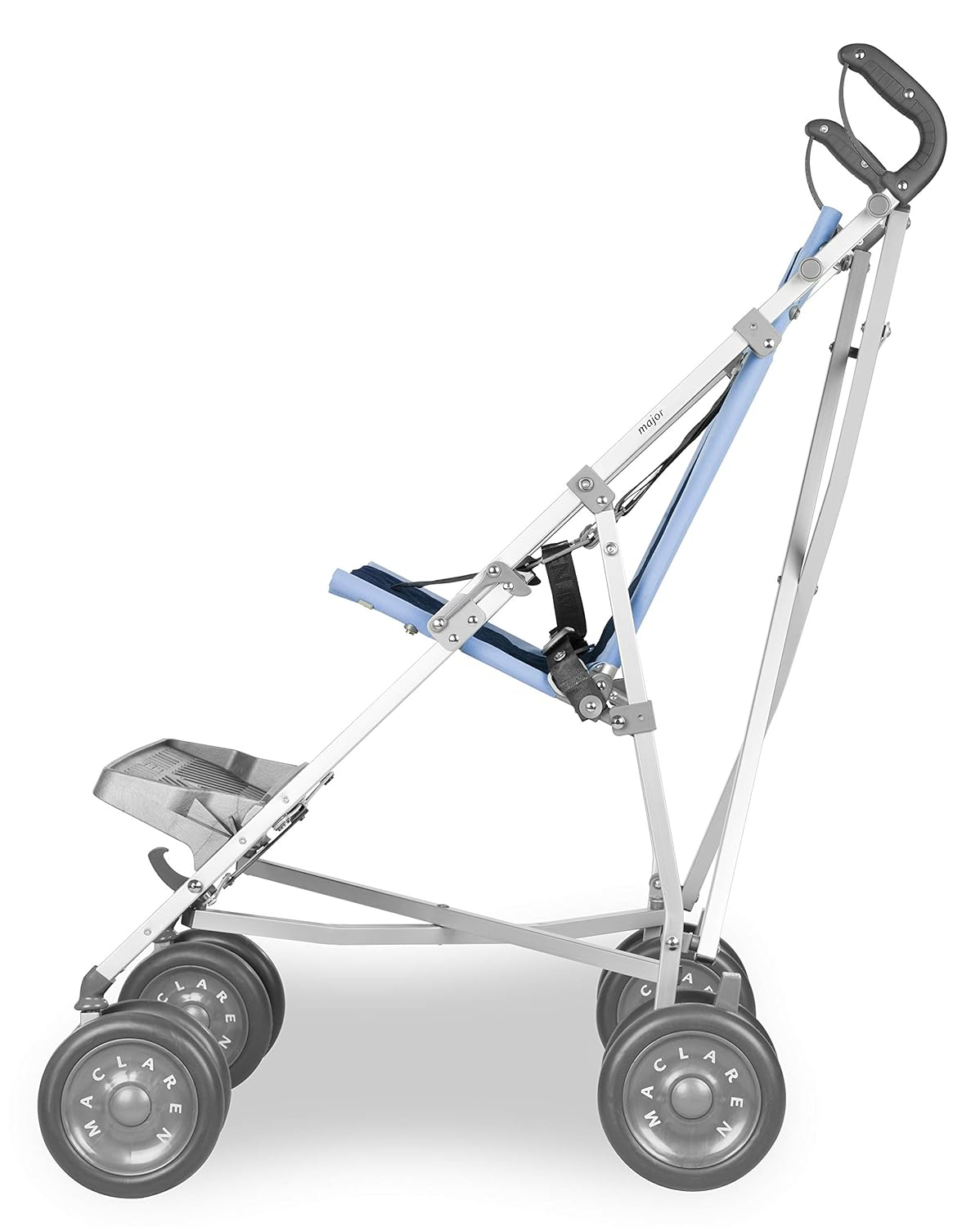 maclaren elite special needs stroller