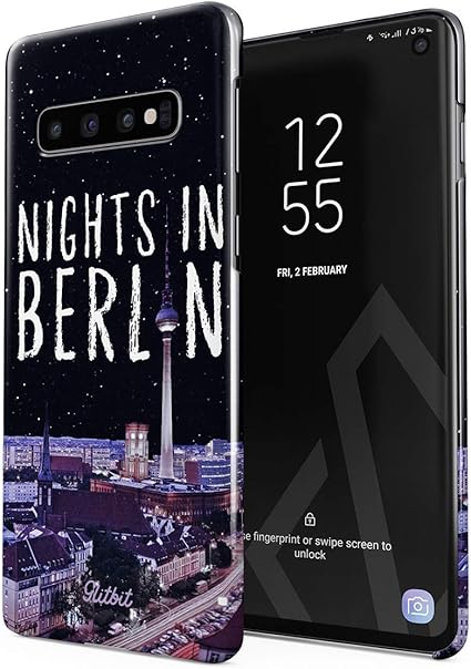 fitbit and galaxy s10