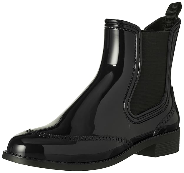 Beck Damen City Schlupfstiefel