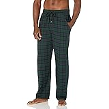 Pendleton Men's Pj Flannel Pant