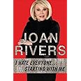 I Hate Everyone...Starting with Me