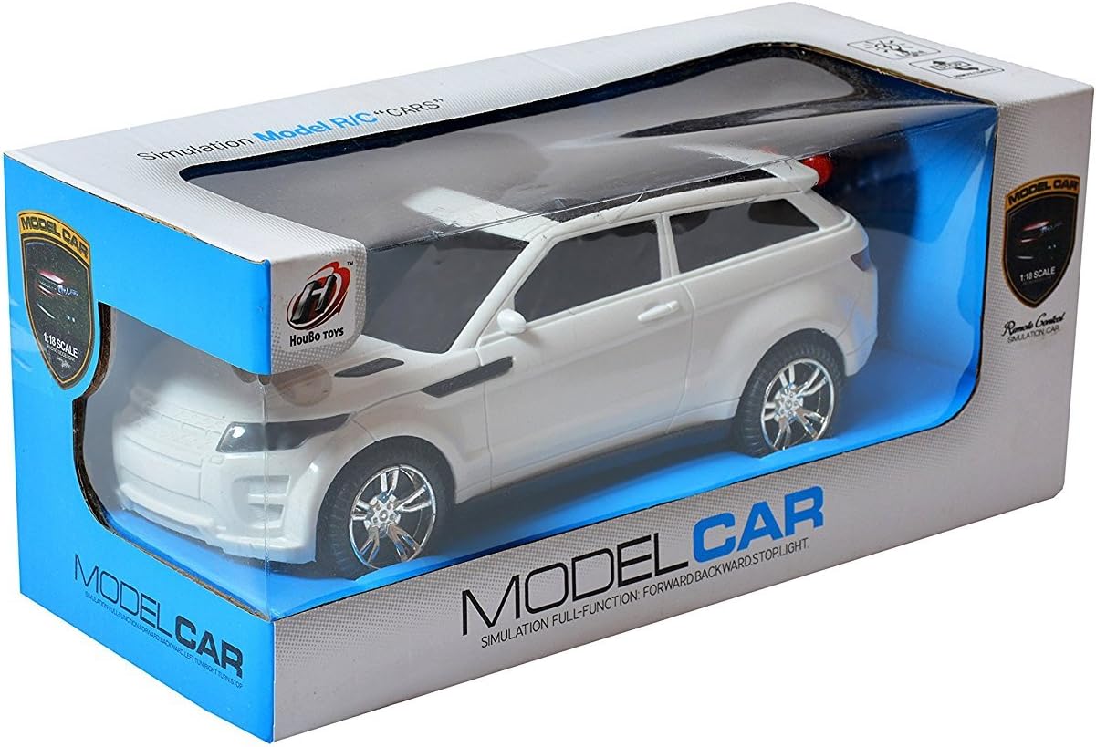 Remote Control Racing car for Kids