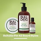 Bulldog Skincare 2-in-1 Beard & Face Wash 300 ml Aloe Vera Men view 2