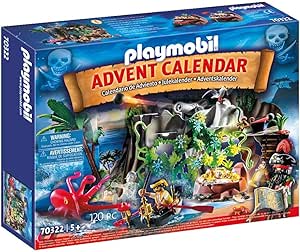 amazon calendario adviento playmobil