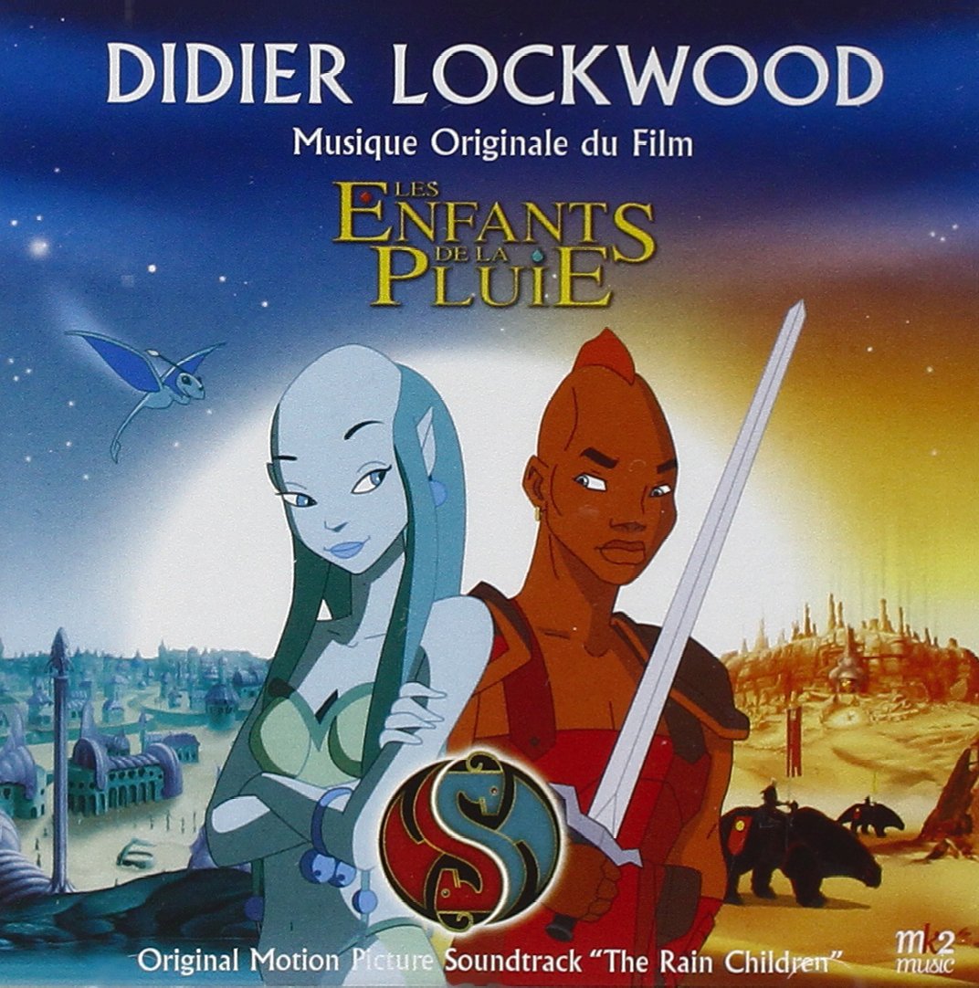 Les Enfants De La Pluie Streaming Vf Didier Lockwood - Les Enfants de la Pluie - Amazon.com Music