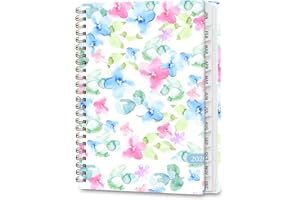 2026 Planner, Weekly and Monthly Calendar Planning Book, Jan 2026 - Dec 2026, Academic Agenda Planner for School Supplies and