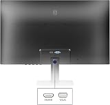 Philips 24E2N1100LB 24 inch Full HD Monitor 100 Hz Adaptive-Sync HDMI D-Sub view 4