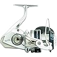 Shimano Saragosa SW A Saltwater Spinning Reel