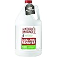 Nature's Miracle Stain & Odor Remover Gallon (512504)