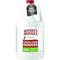 Nature's Miracle Stain & Odor Remover Gallon (512504)