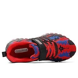 Kids Sneakers for Boys Girls Running Tennis Shoes