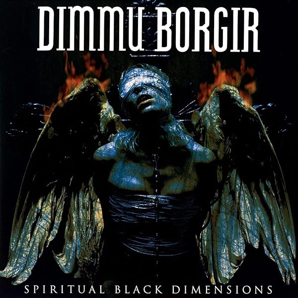 Dimmu Borgir ブラックメタル black l Black Metal - [Bonus Track] - song and lyrics by Dimmu Borgir