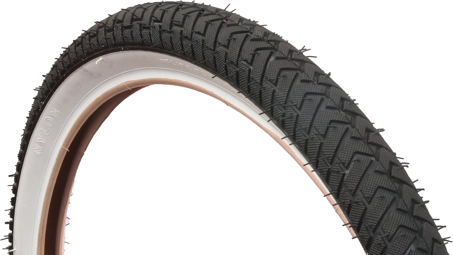 white wall bmx tires