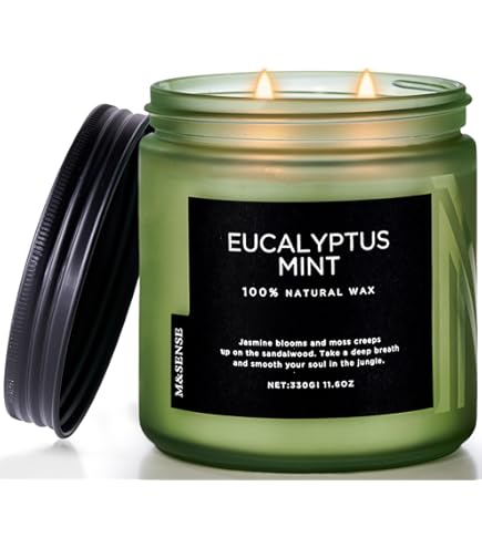 Star Candle 8-Inch Candle, White : Amazon.ca: Home