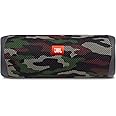 JBL FLIP 5, Waterproof Portable Bluetooth Speaker, Squad