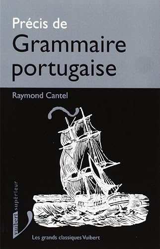 Download Précis de grammaire portugaise PDF