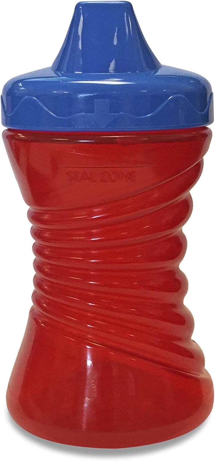 gerber graduates fun grips sippy cup