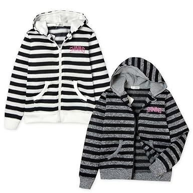 Amazon ホワイト 150cm 子供服 女の子 アウター フルジップ Amazon ホワイト 150cm 子供服 女の子 アウター フルジップ