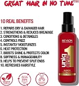 Revlon Professional Uniq One All in One Hair Treatment Old Version 150ml view 2