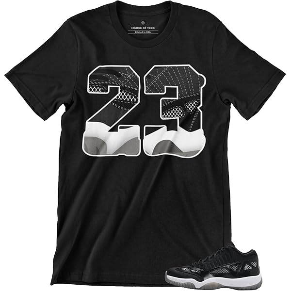 midnight navy jordan 3 shirt