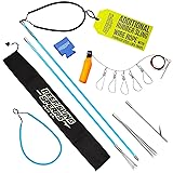 Hawaiian Sling Fishing Spear Set - Travel