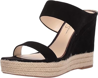 jessica simpson siera wedge sandals
