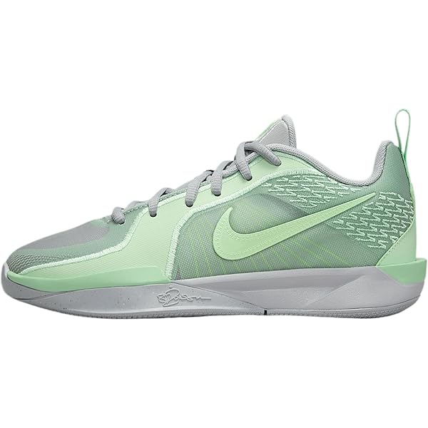 サブリナ２　サイズ24.0センチ　Apricot Agate サブリナ2 サイズ24.0センチ Apricot Agate Nike Sabrina 2