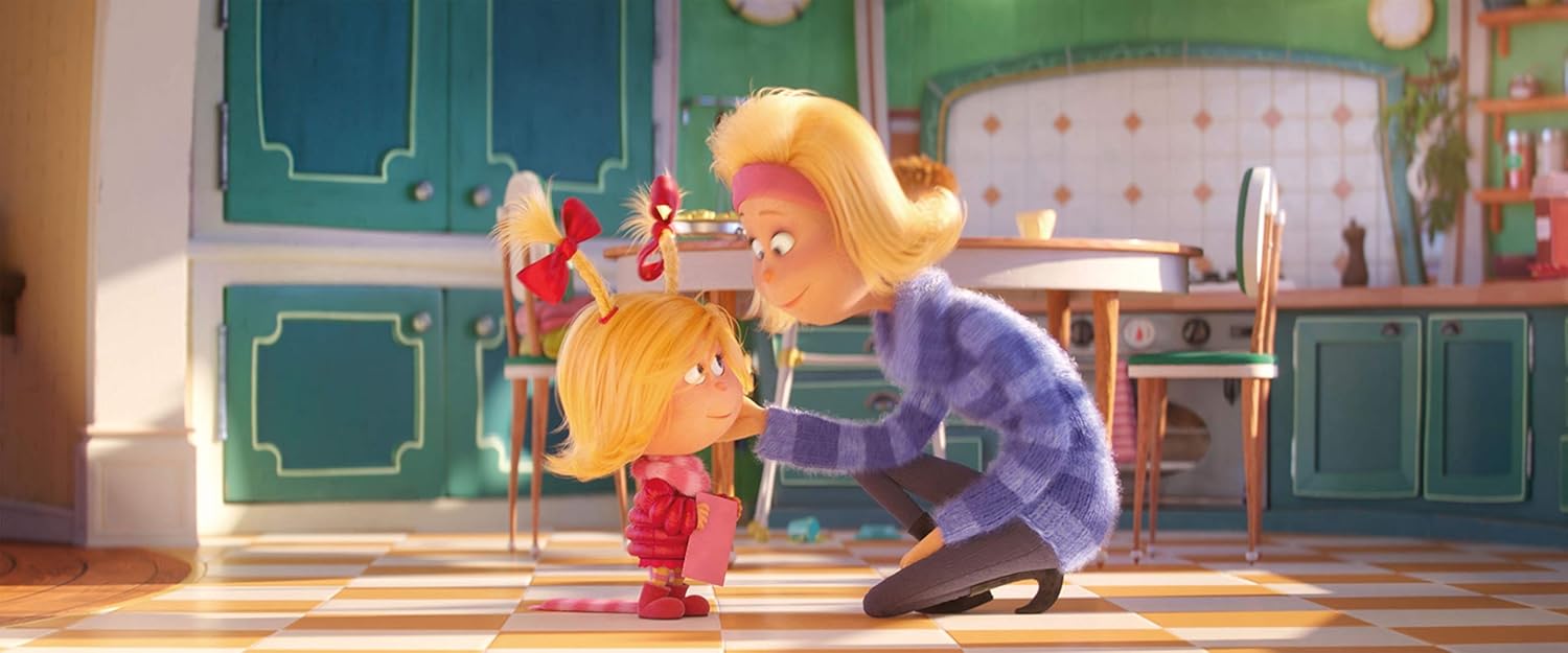 Amazon グリンチ ブルーレイ Dvdセット Blu Ray 映画