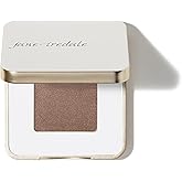 jane iredale PurePressed Eye Shadow, Highly Pigmented Mineral Based Eye Shadow, Long Lasting & Crease Resistant Formula, Safe for Sensitive Eyes